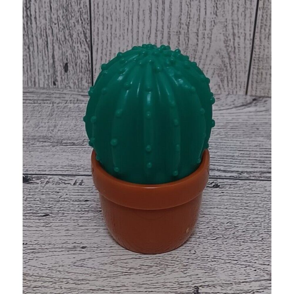 Our Generation 18" Doll  House‎ Accessory Cactus Plant Gourmet Kitchen Miniature